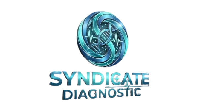 Syndicate Diagnostic Logo