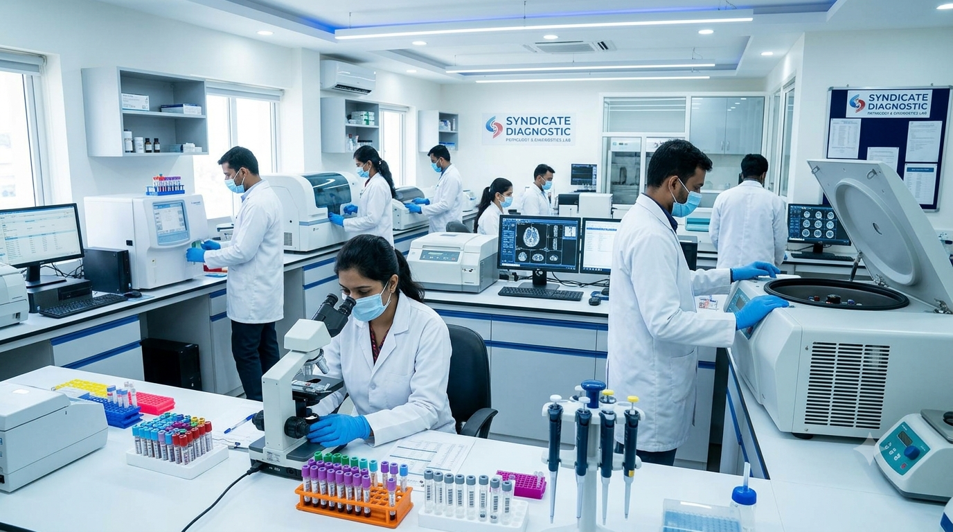 Lab